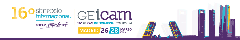 16º Simposio Internacional GEICAM